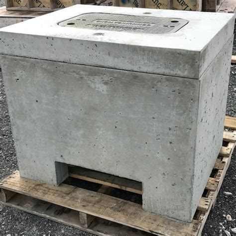 telecommunication junction box|precast concrete junction boxes.